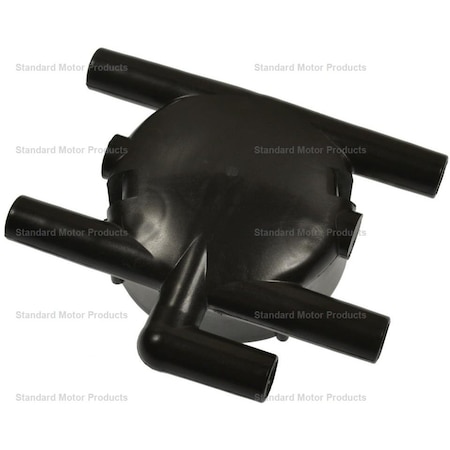 Standard Ignition Distributor Cap, Al-147 AL-147